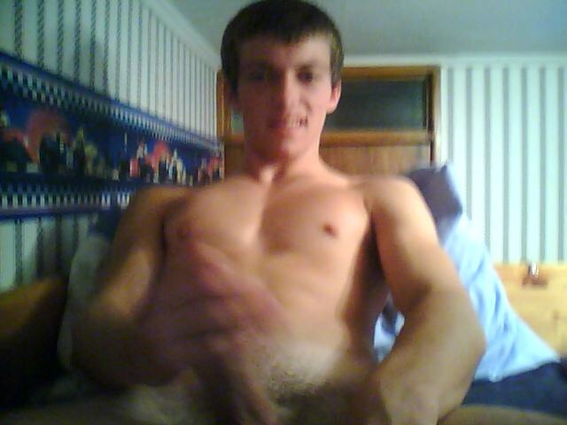 Teen Boy Wanking Webcams